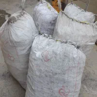 ذغال|ظروف نگهدارنده، پلاستیکی، یک‌بارمصرف|ایذه, |دیوار
