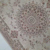 فرش ۱۲ متری+ ۴ متری+ ۲ متری ۵۰۰ شانه