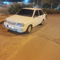 پراید 132هدرولیک مدل 90