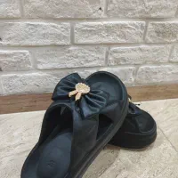 دمپایی ساحلی سایز۴۰ نو