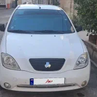 تیبا ۹۸ فابریک کم کار شاسی پلم
