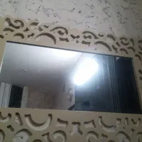 اینه دیواری