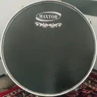 طبل مکستور .