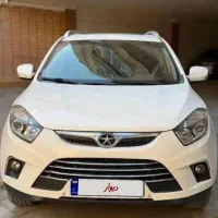 جک s5،عروسک مدل ۹۷اتوماتیک موتور2000توربو بدون رنگ