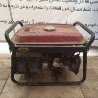 موتور برق