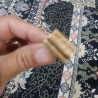 انگشتر طلا حدود ۳گرم و۶۰۰صوت سالم سالم