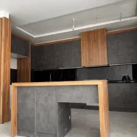 کابینت mdf ایزوفام