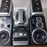 تعدادی ضبط