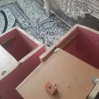 لانه عروس هلندی ۲عدد