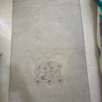 فرش اتاق کودک