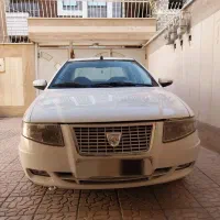 فروش سمند سورن