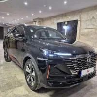 چانگان cs55 پلاس وارداتی