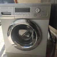 لباسشویی 7کیلوی دوو