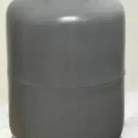 دو عدد کپسول گاز پرسی پر شده