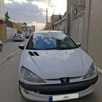 206مدل 94 . v8 tu5