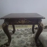 میز عسلی