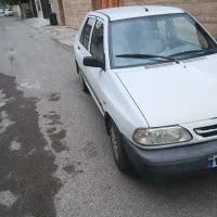 پراید مدل 96