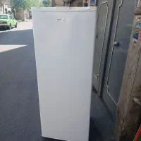 فریزر۱۰فوت۵کشومجیک کره ای ۶ماه کار تک کوچک مینی