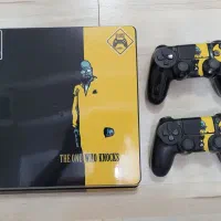 ps4 slim