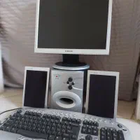کامپیوتر/رایانه/سیستم