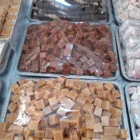 به علت جابجایی به قیمت فاکتور سوغاتی همه شهر ها