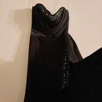 لباس-مجلسی کار شده