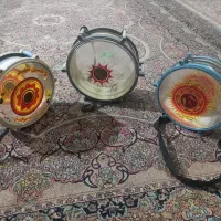 دوهول کودک  سالم
