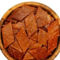 چیپس سمنو (سوهان سمنو) تازه تولیدکننده عمده و جزئی