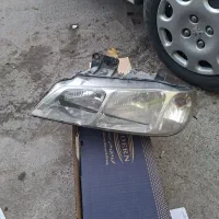 فروش کا سته چراغ جلو پژو پارس