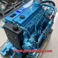 فروش موتورهای صفر بنز ،خاور، ولوو پرکینز ،کامنز