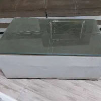 میز جلو مبلی سالم