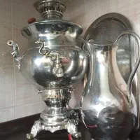 سرویس سماور و سماور