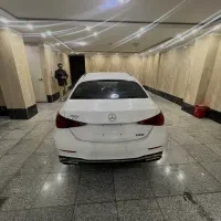 C200l 2025 خشک|خودرو سواری و وانت|اراک, |دیوار