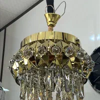 بازسازی لوستر