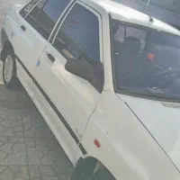 پرایدمدل۸۹صبا