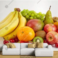 نیمه وقت جهت کار در میوه فروشی