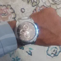 ساعت
