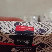 بلبرینگ اصلی مارک عظام جفت چرخ جلو پراید 131