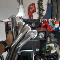 R-Tuning|خدمات موتور و ماشین|اسلام‌شهر, شهرک امام حسین (میان آباد)|دیوار