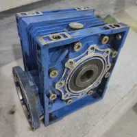 گیربکس حلزونی مدل - PM 63
