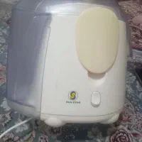 آبمیوه گیری سالم