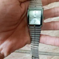 ساعت