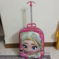 کیف دانش آموزی دخترانه
