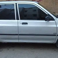 رینگ اسپرت شیشه دودی 84