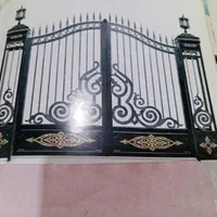 آهنگری و جوشکاری به صورت سیار