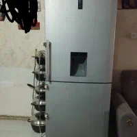 یخچال|یخچال و فریزر|مشهد, شهید معقول|دیوار