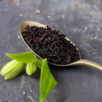 چای سرگل لاهیجان