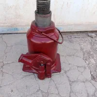 جک ۳۰ تن ماشین سنگین