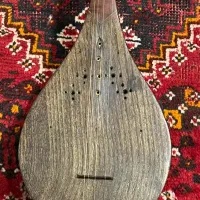 سه تار قدیمی فرج الله
