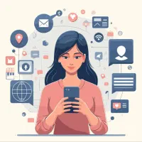 استخدام ادمین پاسخگویی